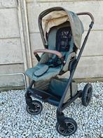 Buggy Nuna Mixx next - poussette - poussette, Enfants & Bébés, Autres marques, Tige de poussée réglable, Enlèvement, Utilisé