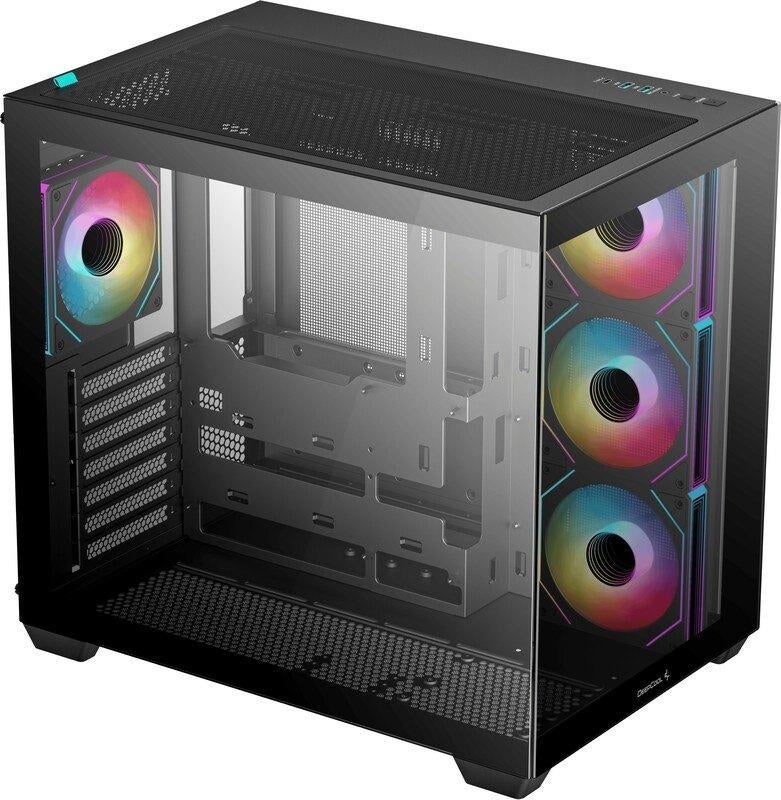 NIEUWE Game PC: Intel I9 14900kf,32GB ddr5,SSD 1Tb, RTX 5070, Informatique & Logiciels, Ordinateurs de bureau, Neuf, 32 GB, Intel Core i9