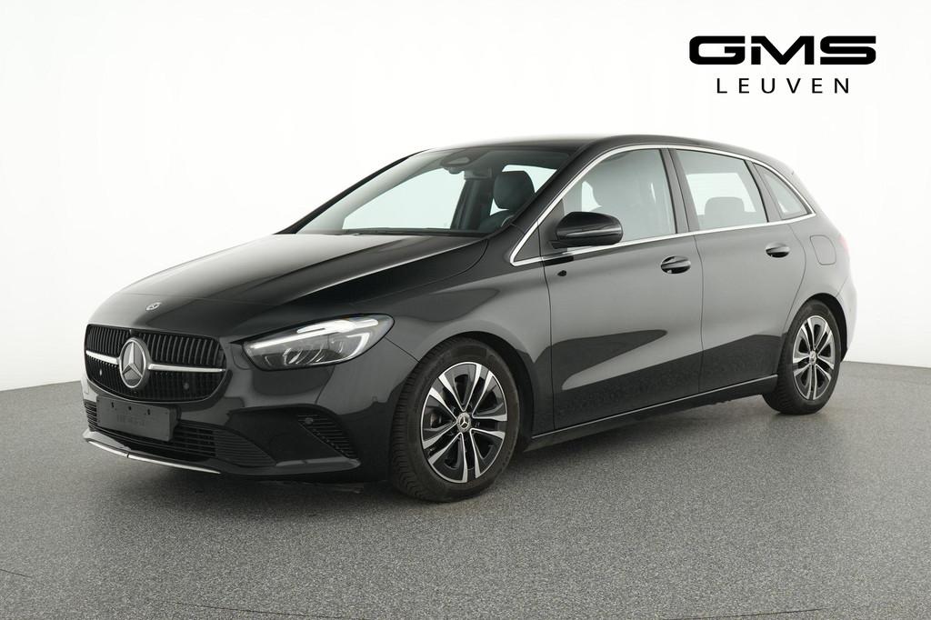 Mercedes-Benz B-Klasse 180 Business Line (automatique), Autos, Mercedes-Benz, 1332 cm³, Achat, 139 g/km, Euro 6