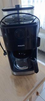 cafetière  Philips, Café en grains, Utilisé, 10 tasses ou plus, Enlèvement