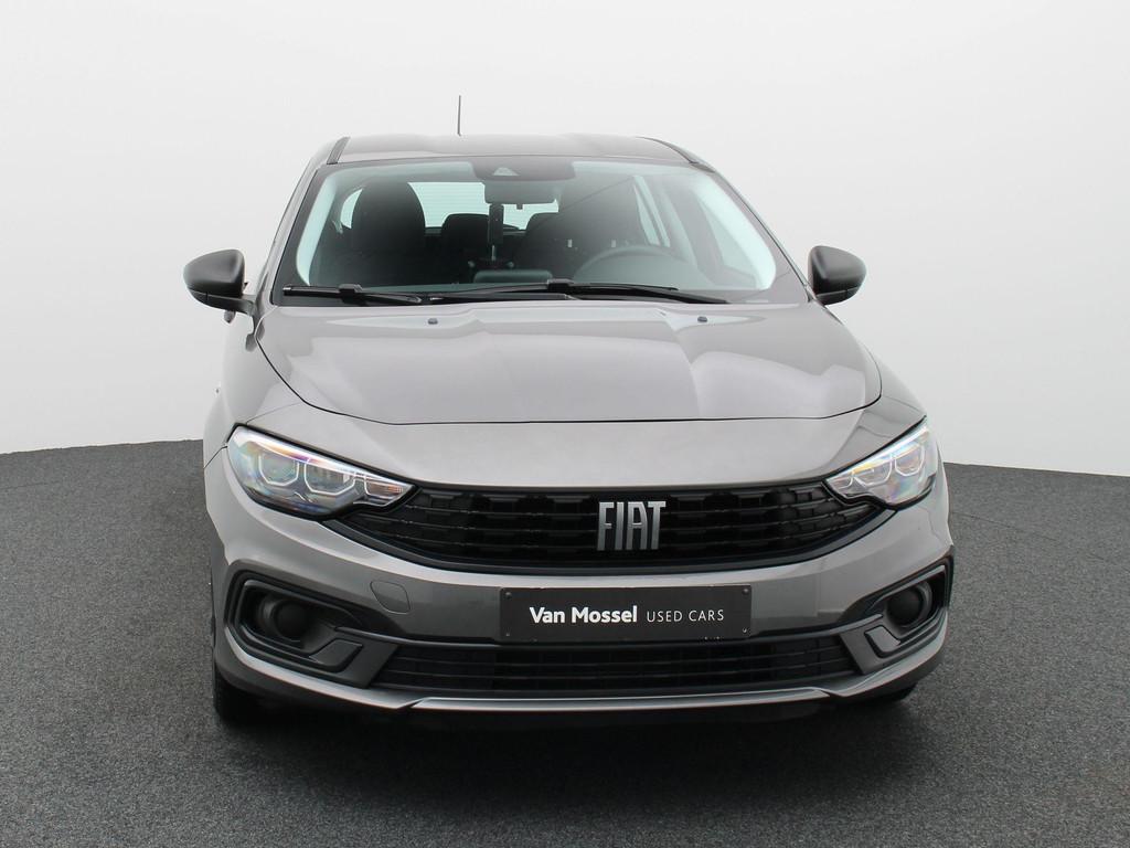 Fiat Tipo SW 1.0 Firefly 100 Bluetooth | Airco | Centrale Ve, Auto's, Fiat, Voorwielaandrijving, 1345 kg, Stof, Gebruikt
