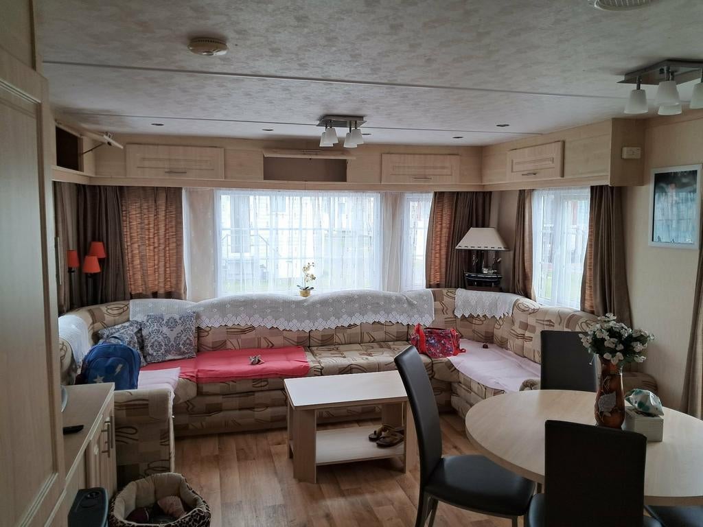 Stacaravan, Caravans en Kamperen, Tot en met 2