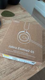 Jabra Evolve2 65, Neuf, Autres marques, Bluetooth, Enlèvement ou Envoi