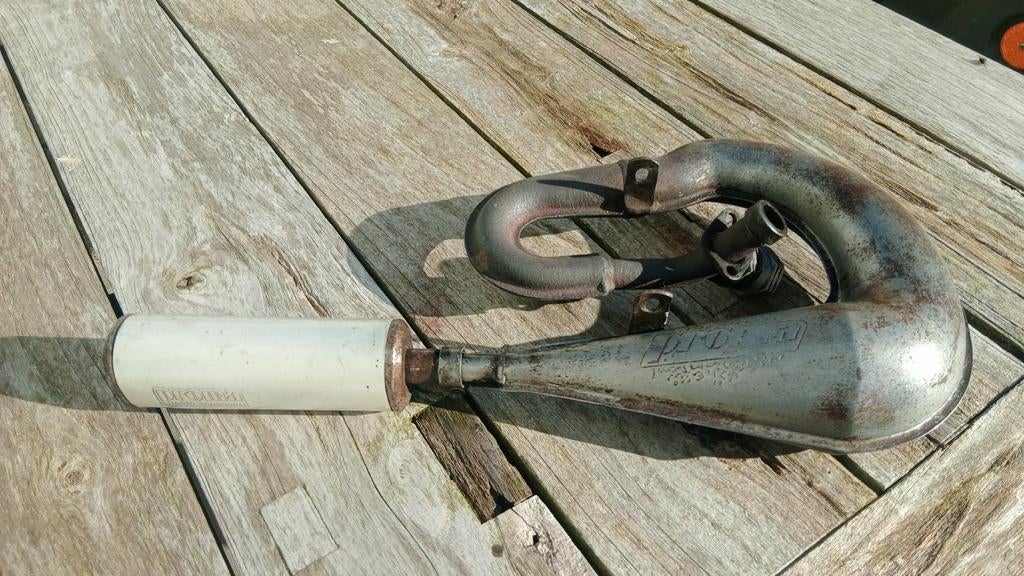 Honda Camino. Attaque Proma, Enlèvement ou Envoi, Proma, ., .