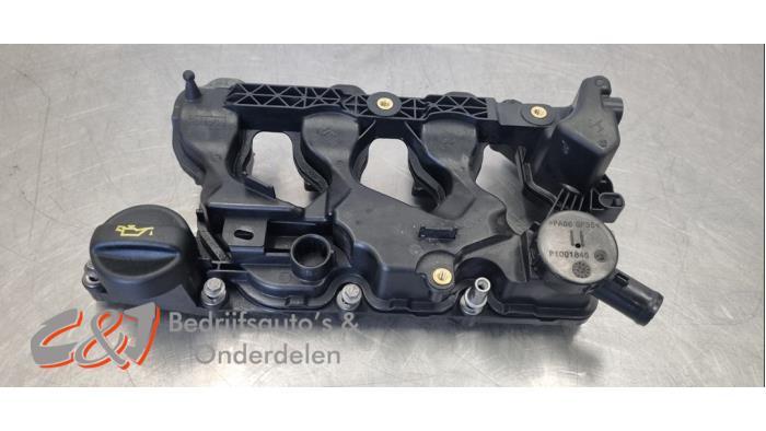 Couvercle soupapes d'un Peugeot Partner, -, 3 mois de garantie, Utilisé, -