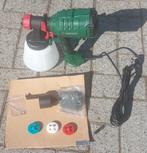 Verf pistool, Doe-het-zelf en Bouw, Schildersmaterialen, Ophalen of Verzenden