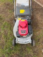 honda hrd zelftrekker, Jardin & Terrasse, Enlèvement, Comme neuf
