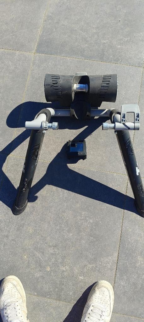 Fietsen rol, Sport en Fitness, Wielrennen, Ophalen, Gebruikt