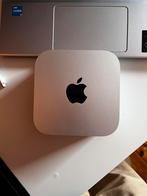 Mac mini M4 + clavier, souris Apple, Informatique & Logiciels, Apple Desktops, Enlèvement, Comme neuf, Mac Mini