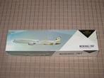 Schaalmodel 1:200 Etihad Airways Boeing 787-9, Ophalen, Schaalmodel