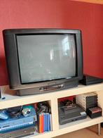 Téléviseur CRT Ultravox, Enlèvement, Utilisé, 40 à 60 cm, Autres marques