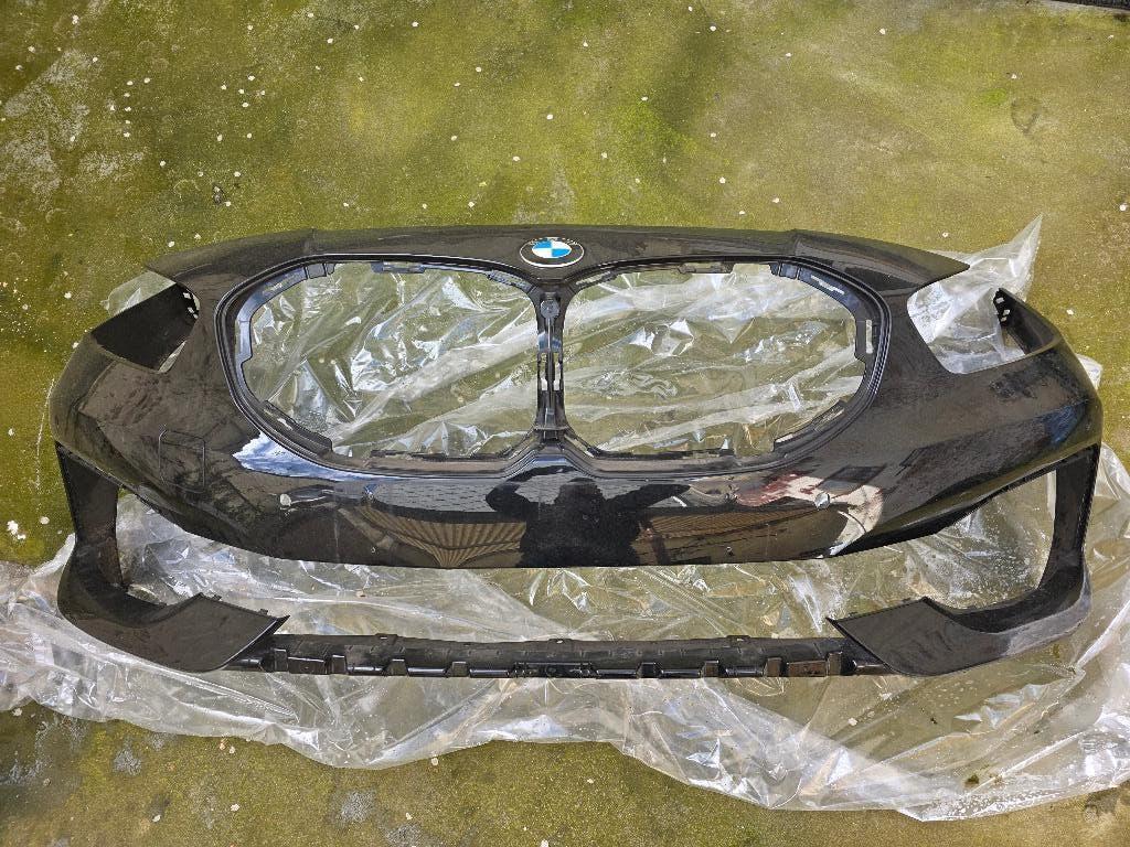 BMW 1 F40 Bumper, Auto-onderdelen, Ophalen, Gebruikt, Voor, Bumper