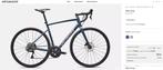 Specialized Allez 2026/T52/Zo goed als nieuw, 28 inch, 10 tot 15 versnellingen, Aluminium, 49 tot 53 cm