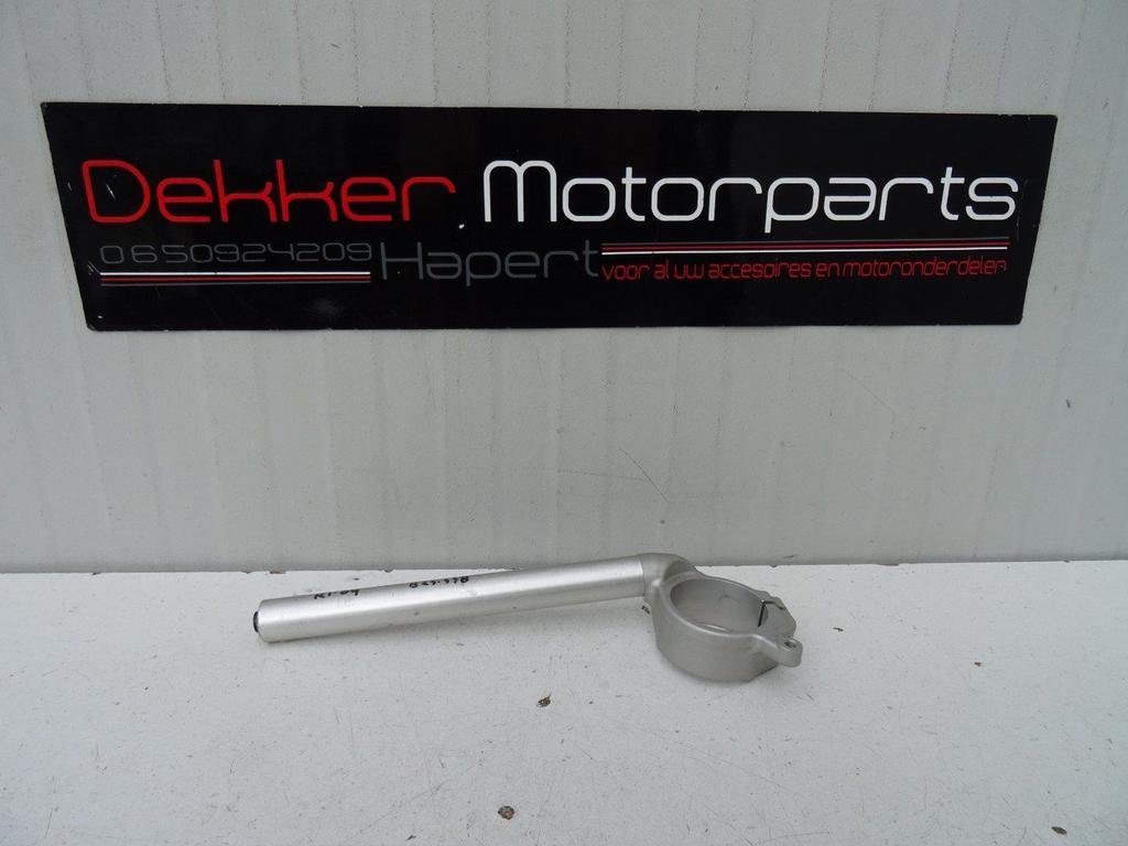 Linker Clipon Stuurhelft Links Yamaha YZF R1 2009-2014 RN22, Motos, -, Utilisé, -, -