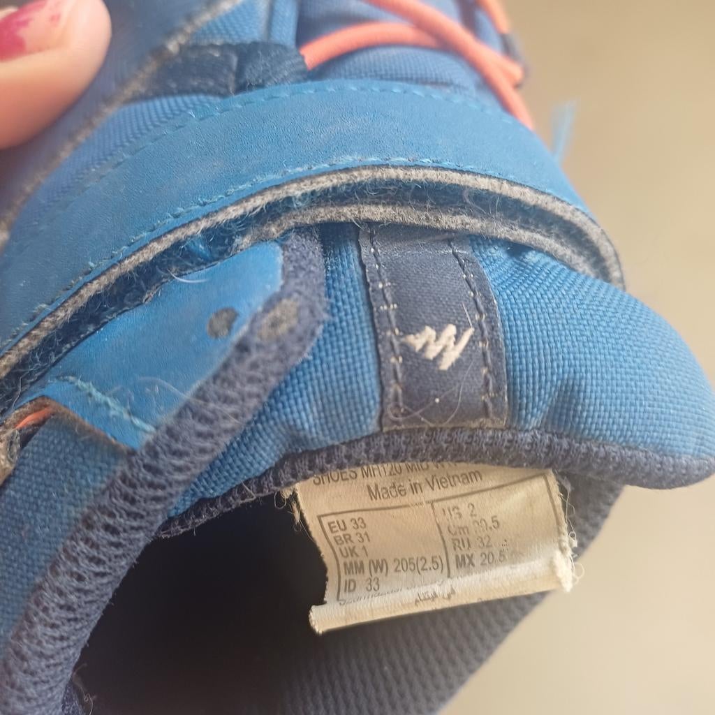 Chaussures de marche 33, Enlèvement ou Envoi, Chaussures