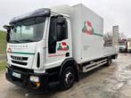 iveco eurocargo 120e22  machine transport, Particulier, Achat, Iveco
