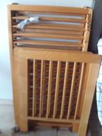 Kinderbedje, Kinderen en Baby's, Ophalen, Gebruikt, Matras