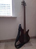 Basgitaar Ibanez, Musique & Instruments, Instruments à corde | Guitares | Basses, Enlèvement
