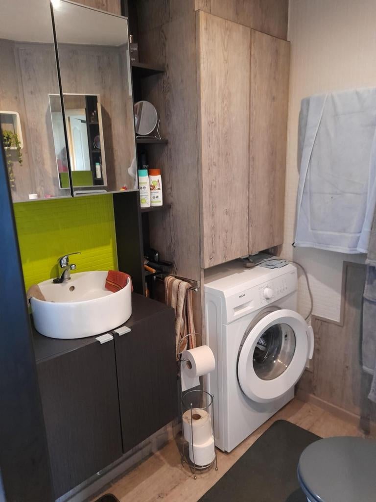 TE KOOP Chalet 13 meter lang op 4,30meter breed