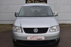 Vw Caddy Maxi *Rolstoelwagen*, Autos, Volkswagen, Argent ou Gris, Achat, Entreprise, Boîte manuelle