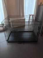 Bech voor hond, Dieren en Toebehoren, Hondenhokken, Ophalen, Zo goed als nieuw