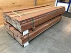 45x190 MM azobe brugdekplanken terrasplanken pak voordeel, Neuf, Bois dur, 180 à 250 cm, Enlèvement ou Envoi
