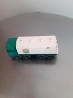 Un camion-citerne BP. Boîte d'allumettes n32., Collections, Collections Autre, Enlèvement ou Envoi