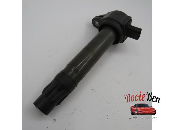 Bobine d'un Dodge Journey, Autos : Pièces & Accessoires, Moteurs & Accessoires, Dodge, Utilisé, 3 mois de garantie, Enlèvement ou Envoi