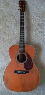 Vintage Martin 000-28 de 1955, Enlèvement, Utilisé, Guitare Western ou Guitare Folk