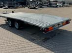 Nieuwe Autotransporter Jupiter 450x210, Ophalen, Nieuw