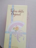 Porceleinen pop Victoria Ashlea, Verzamelen, Poppen, Ophalen, Zo goed als nieuw, Pop