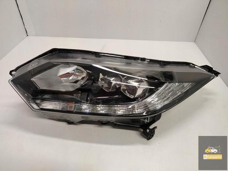 100-18205, Honda HR-V II Full Led lamp links Perfect, Auto-onderdelen, Verlichting, Honda, Gebruikt