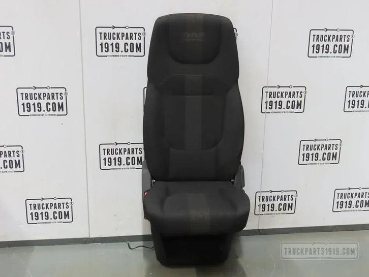 DAF 2296695 Bijrijdersstoel DAF, Autos : Pièces & Accessoires, Pièces camion, DAF, Intérieur et Revêtement, Utilisé, Enlèvement