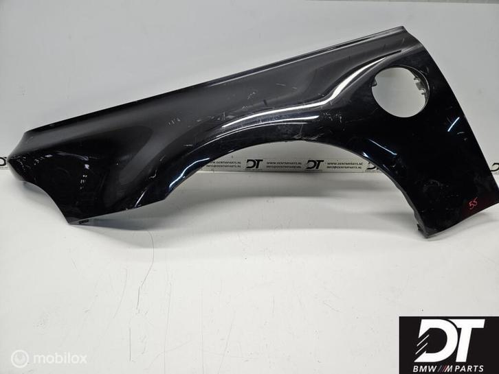 Spatbord rechtsachter BMW Z3 Coupé E36 Z3M 41350307410, Auto-onderdelen, Carrosserie, BMW, Gebruikt, Ophalen of Verzenden