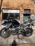 G2 1200 R Triple Black, Permis Moto A, 1170 cm³, Plus de 35 kW, 2 cylindres