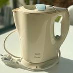 Waterkoker Philips, Minder dan 1 liter, Ophalen of Verzenden, Gebruikt