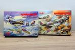 1/48 ICM Spitfire Mk.IX - Mk.XVI, Neuf, Enlèvement ou Envoi, Avion, Plus grand que 1:72