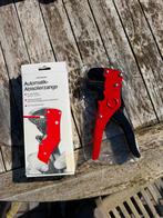 Partij automatische draadstrippers - nieuw, Doe-het-zelf en Bouw, Ophalen of Verzenden, Nieuw, Overige typen