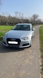 Audi a4 avant, Voorwielaandrijving, Stof, A4, Particulier