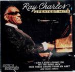 cd  /   Ray Charles – Greatest Hits, Cd's en Dvd's, Cd's | Overige Cd's, Ophalen of Verzenden