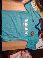 Vente de maillots de foot signés, Sports & Fitness, Taille L, Enlèvement, Comme neuf, Maillot