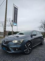 RENAULT MEGANE BREAK-1.3TCE/ÉDITION BOSS/CAMÉRA NAVI AUTOMAT, Autos, Achat, Euro 6, Entreprise, Entretenue par le concessionnaire