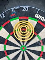 Darts practice rings/ oefenringen darts, Ophalen of Verzenden, Dartbord
