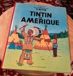 Tintin en Amérique, Enlèvement ou Envoi, Une BD, Utilisé, Hergé