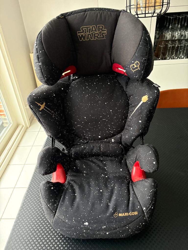 Autostoel, Kinderen en Baby's, Ophalen, Zo goed als nieuw