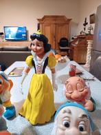 Sneeuwwit  plus 7 dwergen, Ophalen of Verzenden