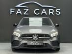 Mercedes-Benz A-Klasse 180 d PACK AMG * CAMERA + CARPLAY + G, Autos, Mercedes-Benz, Achat, https://public.car-pass.be/vhr/eecfd9b2-4314-46d0-815c-2d89c5186848