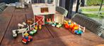Fisher Price boerderijtje, Kinderen en Baby's, Ophalen, Gebruikt