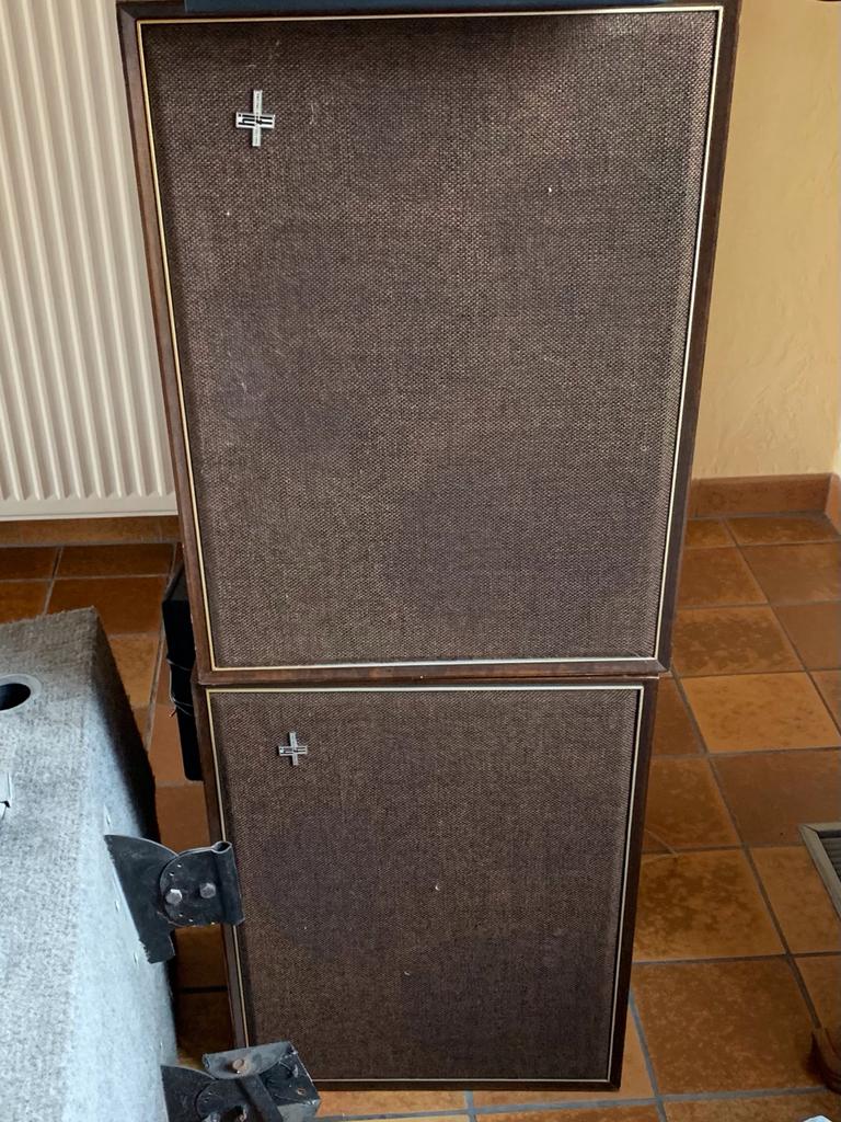 Haut parleur, TV, Hi-fi & Vidéo, Enceintes, Enlèvement, Comme neuf