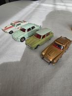 Dinky toys 2 et corgi toys 2, Ophalen, Gebruikt, Auto, Corgi